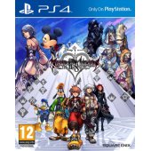 Kingdom Hearts
