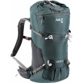 Nils Camp KJOLEN Hiking Backpack Green
