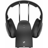 [###467###] RS 120-W Melns