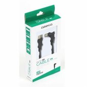 Omega OCHG34 HDMI V1.4 Ar Internetu type A 90 Grādu - 19/ 19 ma