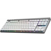 G515 TKL Lightspeed Tactile (US) 920-012539 White