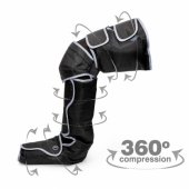 _8481474 Bodi-Tek Comfort360 visos kojos masažuojantis batas su oro kompresija