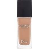 Dior Christian Dior Forever Skin Glow 24H švytintis makiažo pagrindas SPF20 Aft