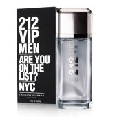 212 VIP Men EDT 200 ml