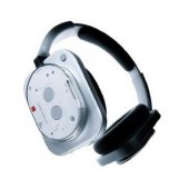 Headphone (1) White A11300006