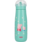 Mini-Me Flip Peppa Pig 10255011 450ml Green