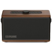 Classic Aura Coffee Brown / Walnut