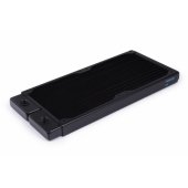 ST20 HPE Full Copper 240mm Radiator black