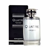 Quatre tualetinis vanduo 100ml