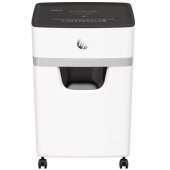 _1338699 HP ONESHRED 15CC 20L popieriaus smulkintuvas, mikrofragmentinis smulkinimas