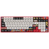 F97 Graffiti Blaze RGB Moonstone Turbo (DE)
