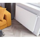 CV11 1000x600mm White