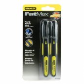 FM JUODA FIN GALIUKAS MARKERIS CARDX2