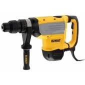 D25733K akumuliatorinis 18V SDS