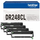 DR-248CL DRUM Pack