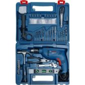 BOSCH HAMMER DRILL GSB 600