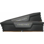 Vengeance Black 2x16GB DDR5 6000MHz DIMM CMK32GX5M2B6000C36
