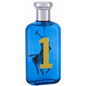 Big Pony 1 tualetinis vanduo 100ml