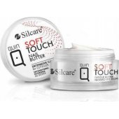 Silcare SILCARE_Cuticle Butter masełko do skórek Soft Touch12g