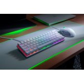 _7633014 Razer Huntsman Mini keyboard Gaming USB QWERTY English White
