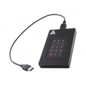 Aegis Fortress L3 2TB USB 3.1