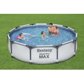 Steel Pro MAX Pool 56406