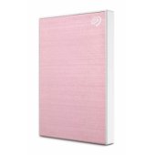 One Touch 2TB 2.5" Pink STKY2000405