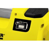 BP 7 Home & Garden Pump