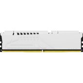 Fury Beast White 16GB DDR5 6000MHZ UDIMM KF560C36BWE2-16