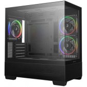 CG380 3F Black