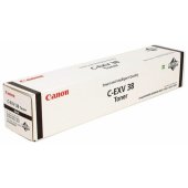 C-EXV 38 juodas