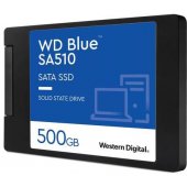 WD Blue 500GB WDS500G3B0A