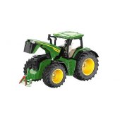 John Deere 8R 370, model vehicle (green/ yellow)