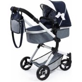 Neo Vario 18481AB Blue/ White