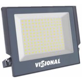 Lauko LED prožektorius 30W BASIC Line, 4000K - neutrali balta spalva
