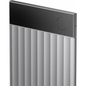 Note Pro AI Black/ Silver