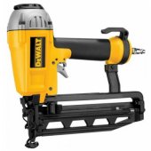 Pneumatic Nail Gun DPN1664-XJ 25-64mm