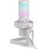 Axis Streaming Onyx White