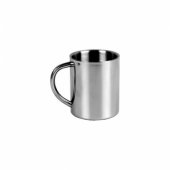 _6892921 Lifeventure stainless steel camping mug