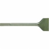 Bosch SDS-max plokščiasis kaltas 80x300 - 1618601008
