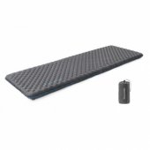 Mattress ultralight square standard cnh22dz018 black