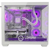 Advanced A201 7500F 32GB 1SSD RTX5060Ti 16GB W11 White