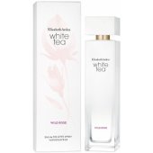 White Tea Wild Rose tualetinis vanduo 100 ml