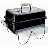 Anglinis grilis Weber Go-Anywhere