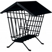Trixie Standing apiary, metal, 20 � 23 � 20 cm, black