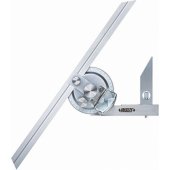 Insize Universal Angle Gauge L-150+300MM (2372-360)