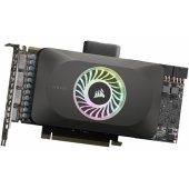 iCUE LINK XG3 RGB hibridinis vaizdo plokštės (GPU) vandens blokas (4090/ 4080)