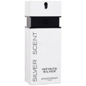 Silver Scent Infinite Silver 100ml