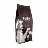 Kafijas pupiņas PUPA classic 1kg