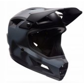 SANCTION 2 DLX MIPS XS/ S 51-55cm camo matte black